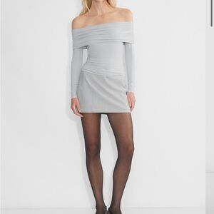 Wilfred Dua Skirt New With Tags